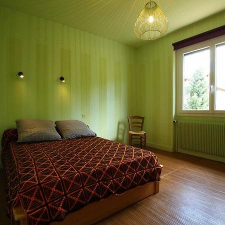 Gite Renove Avec Terrasse Pres De Retournac - Fr-1-582-248 エクステリア 写真