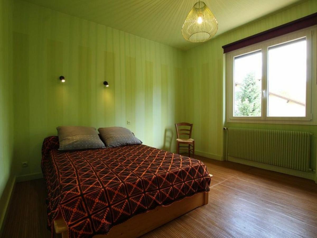 Gite Renove Avec Terrasse Pres De Retournac - Fr-1-582-248 エクステリア 写真