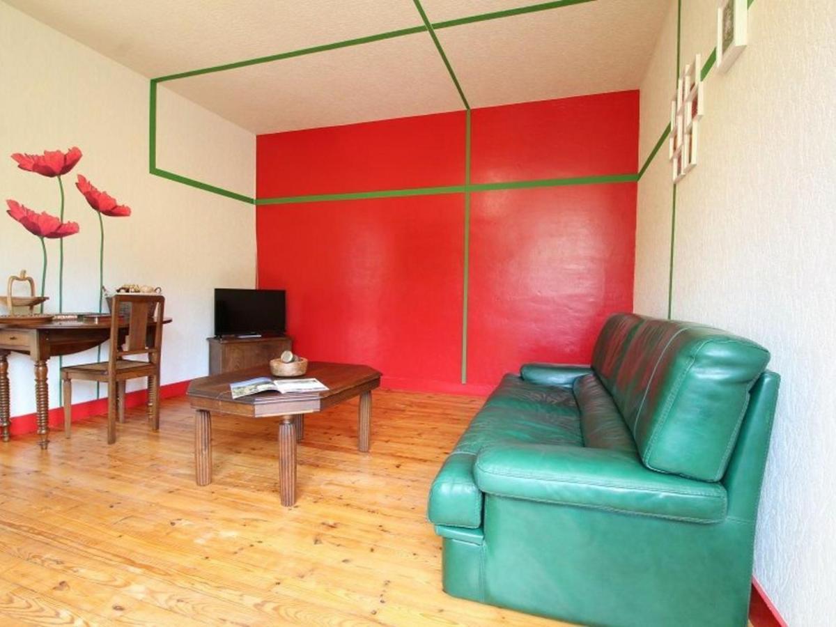 Gite Renove Avec Terrasse Pres De Retournac - Fr-1-582-248 エクステリア 写真