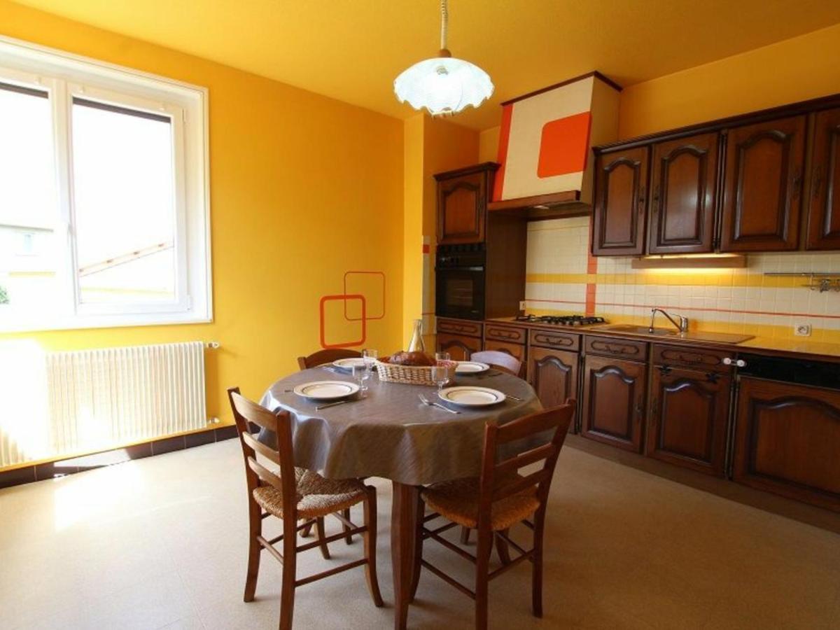 Gite Renove Avec Terrasse Pres De Retournac - Fr-1-582-248 エクステリア 写真