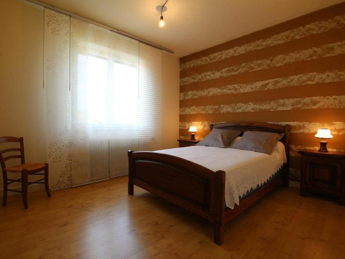 Gite Renove Avec Terrasse Pres De Retournac - Fr-1-582-248 エクステリア 写真
