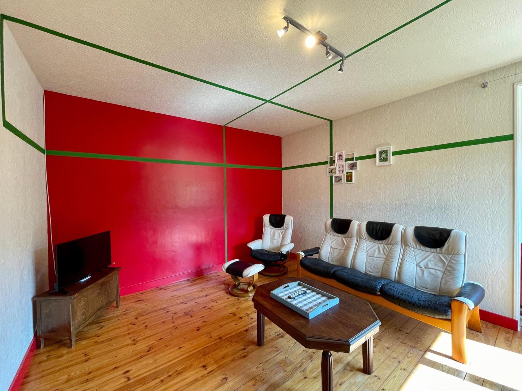 Gite Renove Avec Terrasse Pres De Retournac - Fr-1-582-248 エクステリア 写真